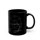 Hawthorn Premiers 2015 Mug