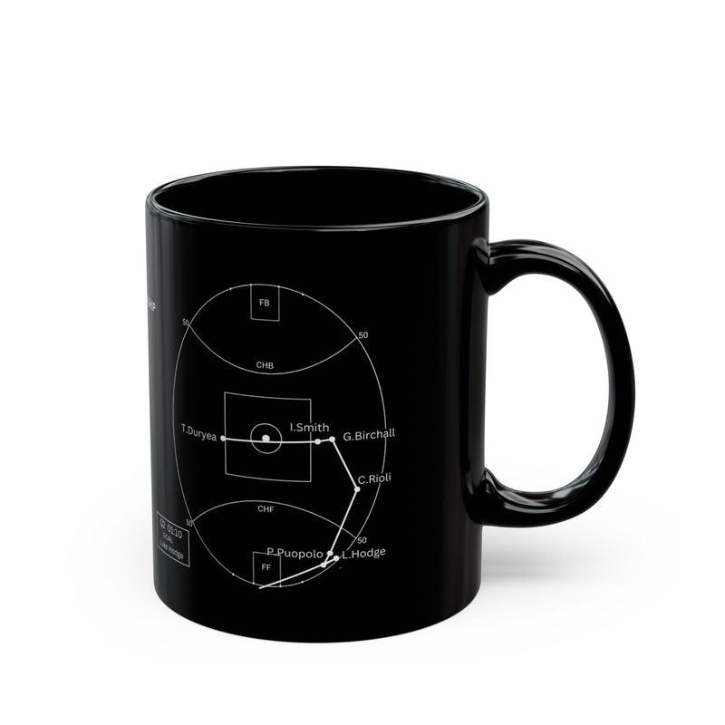 Hawthorn Premiers 2015 Mug