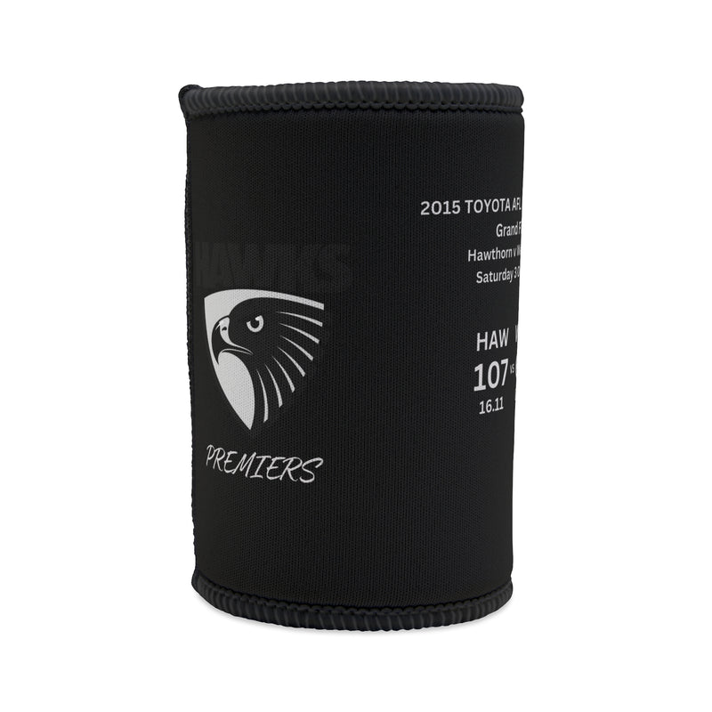 Hawthorn Premiers 2015 Stubby Holder