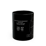 Hawthorn Premiers 2015 Mug