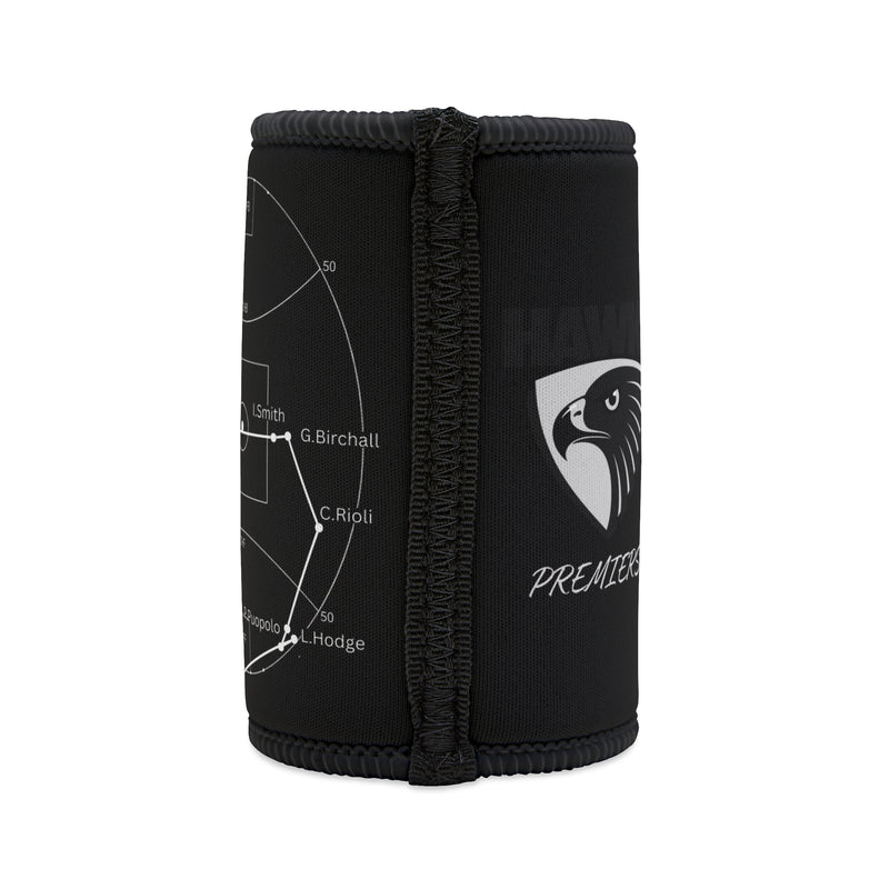 Hawthorn Premiers 2015 Stubby Holder