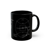 Hawthorn Premiers 2015 Mug