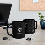 Hawthorn Premiers 2015 Mug