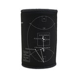 Collingwood Premiers 2023 Stubby Holder