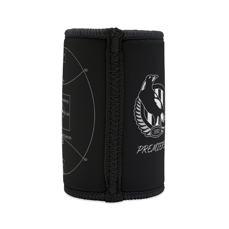 Collingwood Premiers 2023 Stubby Holder